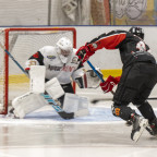 Soester EG vs. ESC Rheine am 11.10.2026