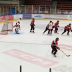 Frauen Landesliga NRW | Ratinger Ice Aliens vs. SEG Die Bördeindianerinnen